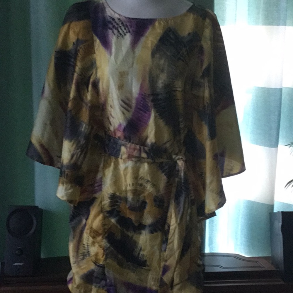 Pretty dress